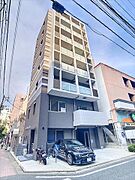 大橋駅より徒歩3分 6階 築3年6ヶ月の賃貸物件