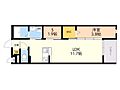 LIFEFIELD曰佐4階8.2万円
