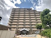 ファミール大橋グランヒルズ 3階 築34年1ヶ月の賃貸物件