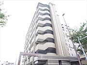 アロマキャスル大橋 6階 築30年8ヶ月の賃貸物件