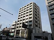 高宮駅より徒歩5分 9階 築20年6ヶ月の賃貸物件
