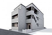 abetina高宮 1階 新築の賃貸物件