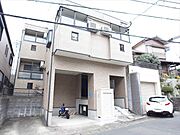 ピュア大橋弐番館 2階 築21年9ヶ月の賃貸物件