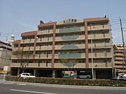 エース参番館 4階 築25年1ヶ月の賃貸物件