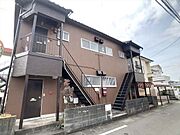 コーポフジ１ 2階 築41年8ヶ月の賃貸物件