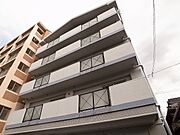 生の松原ハイツ 5階 築36年8ヶ月の賃貸物件