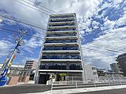 室見駅より徒歩10分 4階 新築の賃貸物件