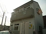 ベルハウス 2階 築27年4ヶ月の賃貸物件