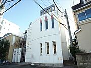 コンドミニアム福重 3階 築34年6ヶ月の賃貸物件