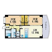 間取り：240034683354