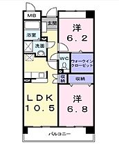 間取り：240034809039