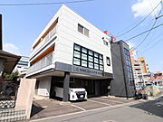 ハイサンルーフ福重 3階 築38年9ヶ月の賃貸物件