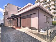  2階 築45年2ヶ月の賃貸物件