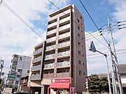 姪浜駅より徒歩10分 6階 築16年4ヶ月の賃貸物件