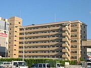 下山門駅より徒歩24分 1階 築36年4ヶ月の賃貸物件