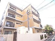 プラムハイツ 3階 築38年3ヶ月の賃貸物件