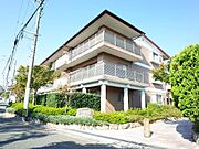 橋本駅より徒歩16分 3階 築25年8ヶ月の賃貸物件