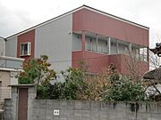 コリール下山門 1階 築19年8ヶ月の賃貸物件