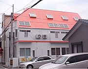 ラ・ヴィ・ルミエ姪浜 1階 築36年5ヶ月の賃貸物件