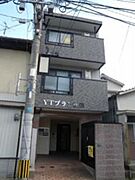 姪浜駅より徒歩8分 2階 築23年10ヶ月の賃貸物件