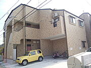 ドリーム・パレス生の松原３ 2階 築21年2ヶ月の賃貸物件