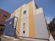 下山門駅より徒歩4分 1階 築19年4ヶ月の賃貸物件