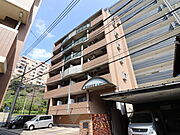 刻勇館愛宕 4階 築30年8ヶ月の賃貸物件