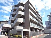 姪浜駅より徒歩10分 1階 築27年8ヶ月の賃貸物件