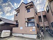 室見駅より徒歩6分 1階 築22年8ヶ月の賃貸物件