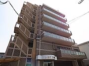 アネシス福重 6階 築33年8ヶ月の賃貸物件