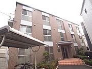 グリーンカーサ姪浜 2階 築22年8ヶ月の賃貸物件