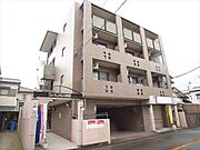 姪浜駅より徒歩17分 2階 築34年8ヶ月の賃貸物件