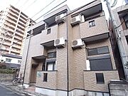 ピュア姪浜参番館 2階 築19年11ヶ月の賃貸物件