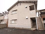 橋本駅より徒歩16分 2階 築36年8ヶ月の賃貸物件