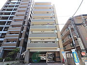 姪浜駅より徒歩8分 2階 築18年4ヶ月の賃貸物件