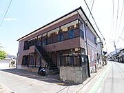 姪浜駅より徒歩8分 1階 築23年6ヶ月の賃貸物件