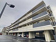 下山門駅より徒歩13分 5階 築4年4ヶ月の賃貸物件