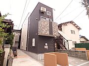 姪浜駅より徒歩14分 1階 築10年5ヶ月の賃貸物件