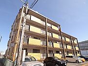 下山門駅より徒歩15分 4階 築38年8ヶ月の賃貸物件