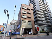 姪浜駅より徒歩1分 4階 築27年8ヶ月の賃貸物件