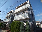 下山門駅より徒歩13分 1階 築20年3ヶ月の賃貸物件