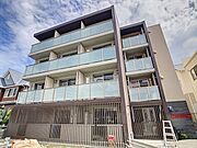 姪浜駅より徒歩4分 1階 築3年2ヶ月の賃貸物件