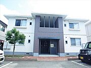 橋本駅より徒歩23分 1階 築21年8ヶ月の賃貸物件