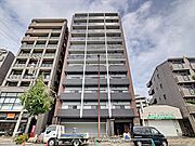 姪浜駅より徒歩9分 2階 築3年2ヶ月の賃貸物件