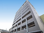 ヴィラフォーレ姪浜 10階 築27年9ヶ月の賃貸物件