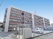 スコーレ生の松原 4階 築43年7ヶ月の賃貸物件