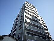 サムティ姪浜 4階 築19年4ヶ月の賃貸物件