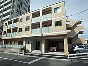 エルシエロ 3階 築7年1ヶ月の賃貸物件