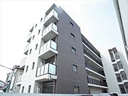 リアンレガーロ姪浜ステーション 1階 築6年6ヶ月の賃貸物件