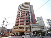 ラ・フォルトゥーナ姪浜 9階 築23年9ヶ月の賃貸物件